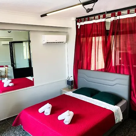 House With Amazingview Kavala