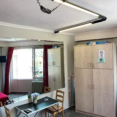 House With Amazingview Daire Kavala