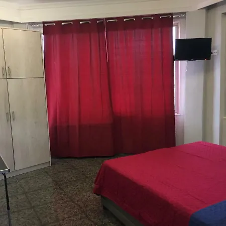 House With Amazingview * Kavala