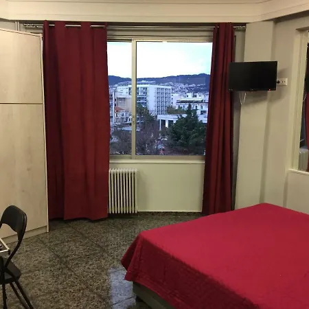 House With Amazingview * Kavala