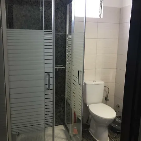 House With Amazingview Daire