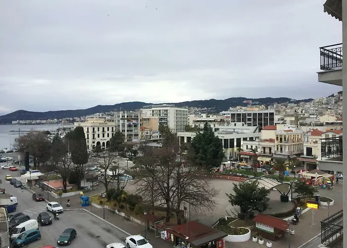 Apartament House With Amazingview Kawala