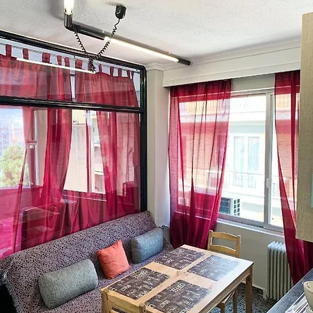 House With Amazingview Apartament *