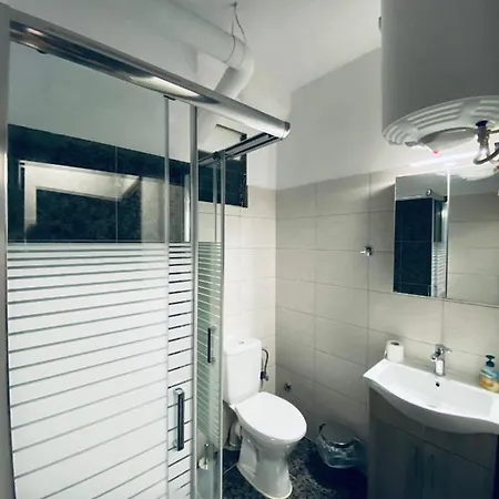 Apartament House With Amazingview *