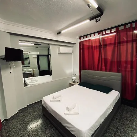 아파트 House With Amazingview