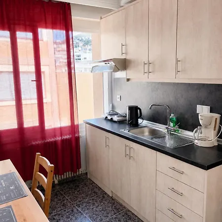 House With Amazingview * Kavala