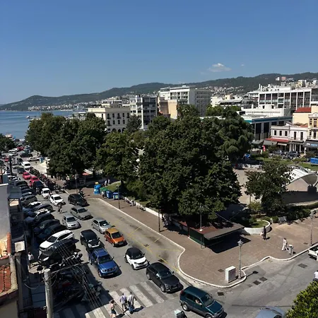 House With Amazingview * Kavala
