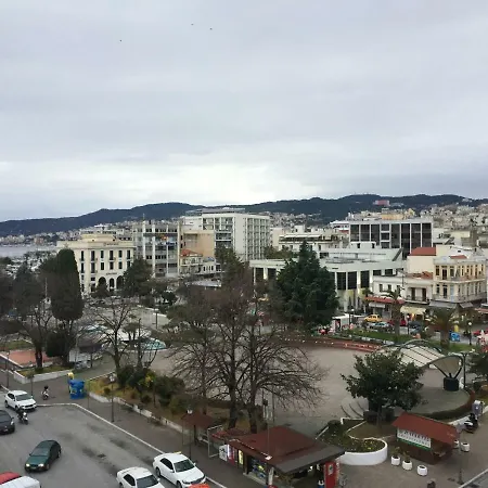 Apartment House With Amazingview Kavala