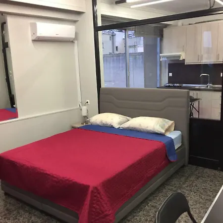 아파트 House With Amazingview 카발라